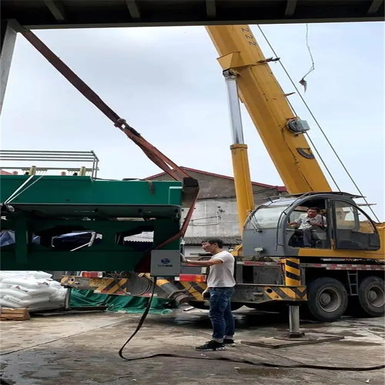 齐河大吨位吊车租赁应急保障方案|化解突发吊装需求难题