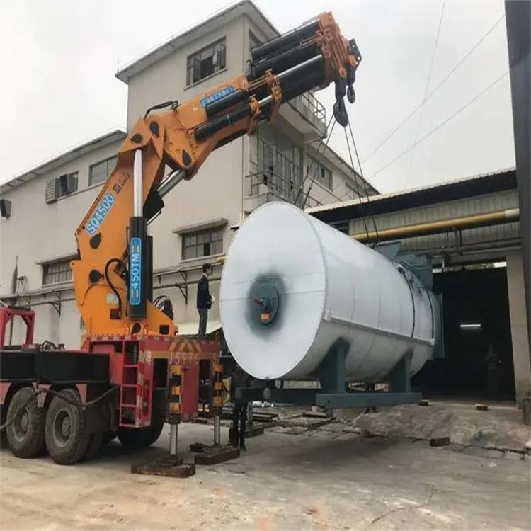 齐河吊车租用电话|24小时应急服务|精准吊装方案